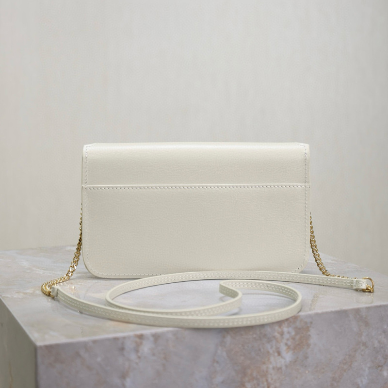 YSL CASSANDRE Phone Holder Bag