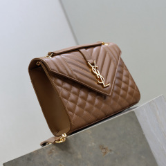 YSL ENVELOPE SMALL BAG
