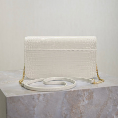 YSL CASSANDRE Phone Holder Bag