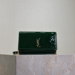 YSL CASSANDRE Phone Holder Bag