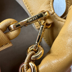 LOEWE Flamenco Purse Bag
