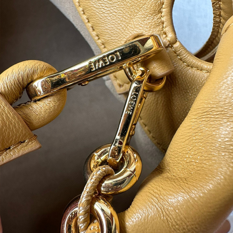 LOEWE Flamenco Purse Bag
