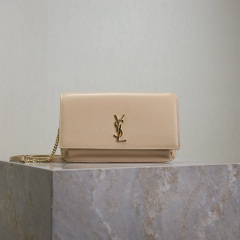 YSL CASSANDRE Phone Holder Bag