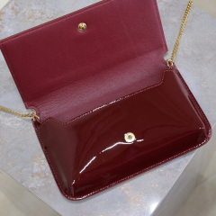 YSL CASSANDRE Phone Holder Bag