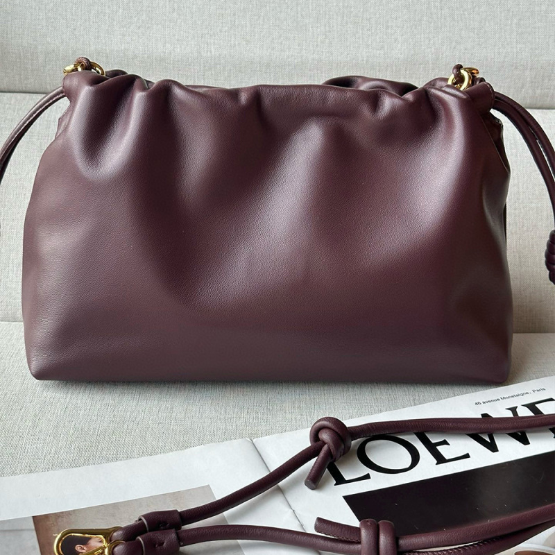 LOEWE Flamenco Purse Bag