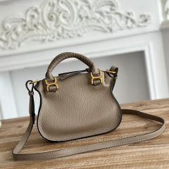 CHLOÉ MINI MARCIE BAG