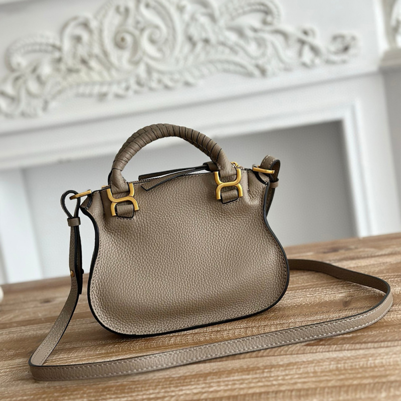 CHLOÉ MINI MARCIE BAG
