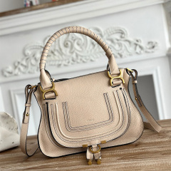 CHLOÉ SMALL MARCIE BAG