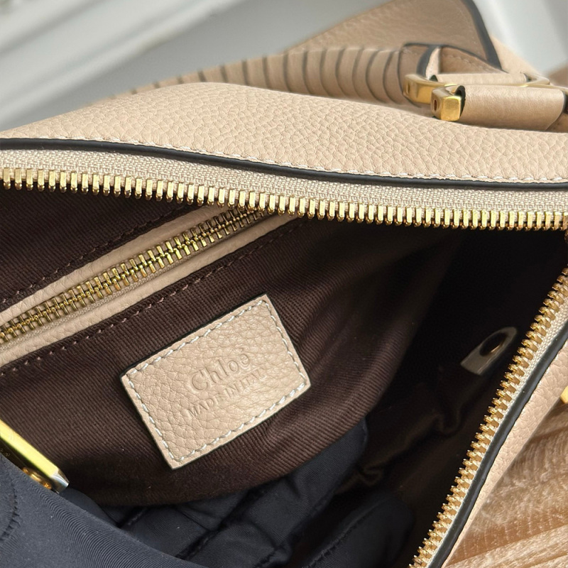 CHLOÉ SMALL MARCIE BAG