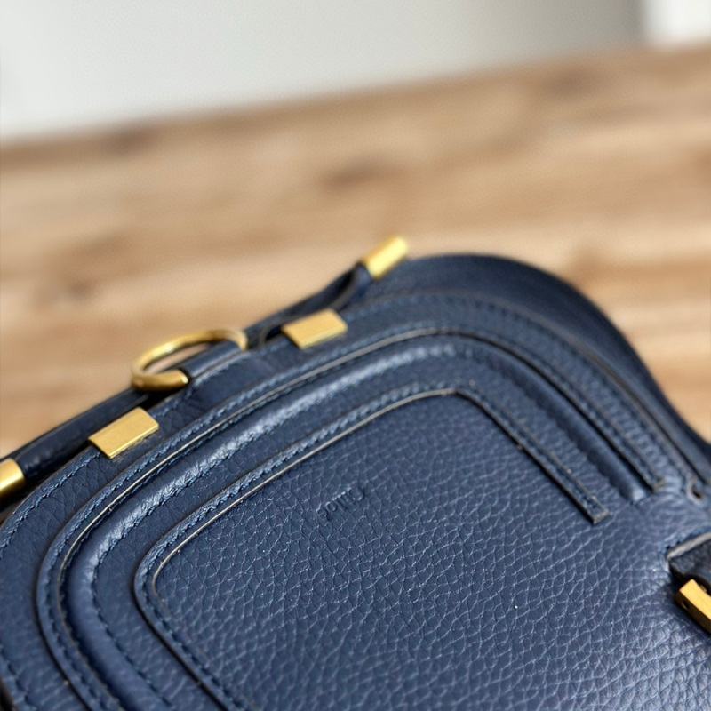 CHLOÉ MINI MARCIE BAG