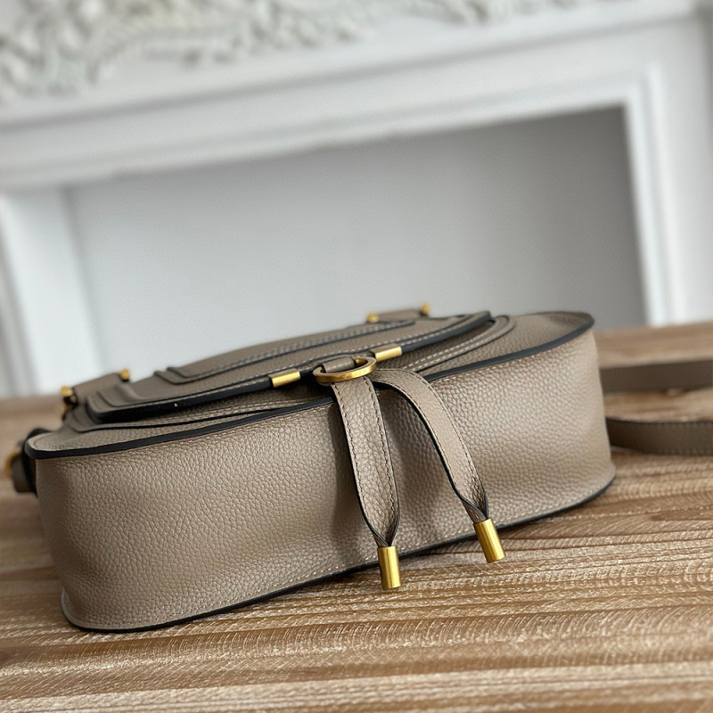CHLOÉ SMALL MARCIE BAG