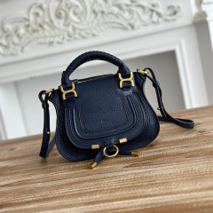 CHLOÉ MINI MARCIE BAG