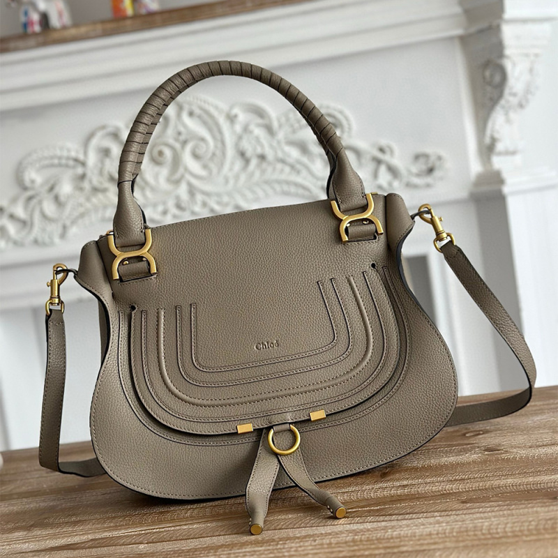 CHLOÉ MARCIE BAG