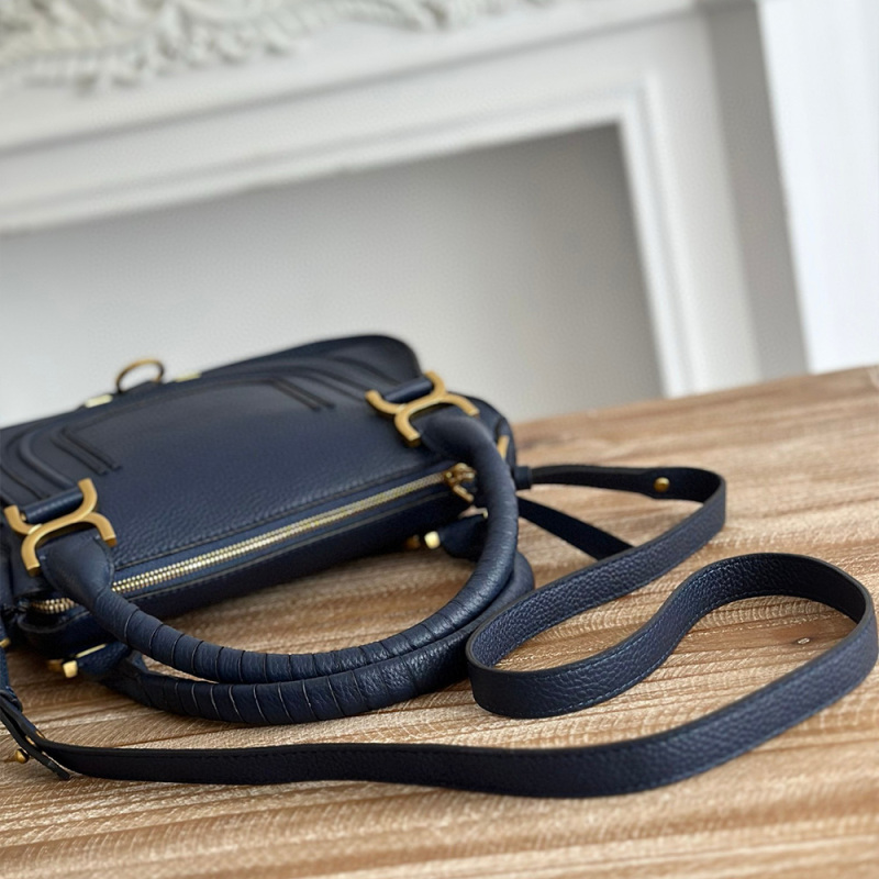CHLOÉ SMALL MARCIE BAG