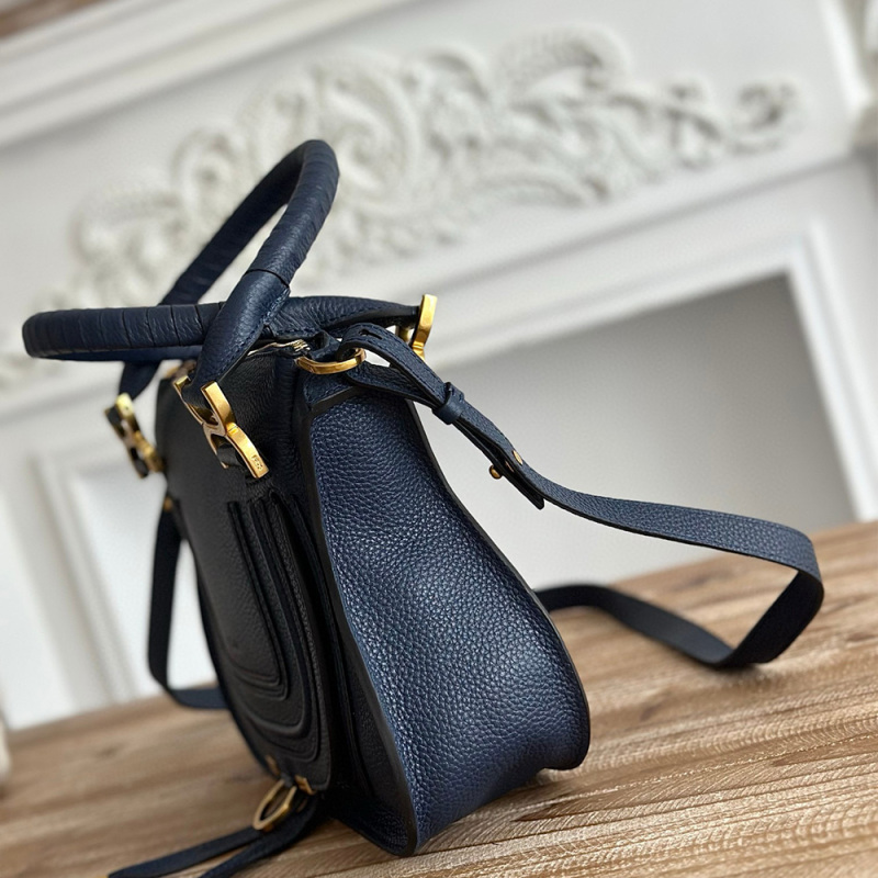 CHLOÉ SMALL MARCIE BAG