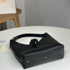 CHLOÉ SMALL MARCIE HOBO BAG
