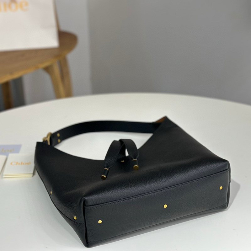 CHLOÉ SMALL MARCIE HOBO BAG