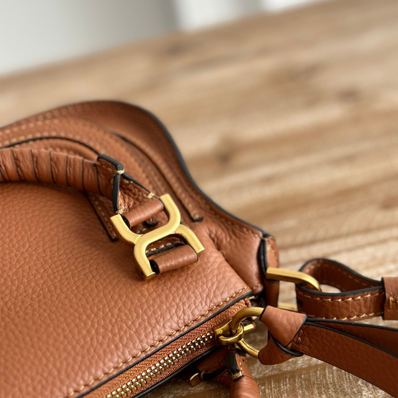 CHLOÉ MINI MARCIE BAG