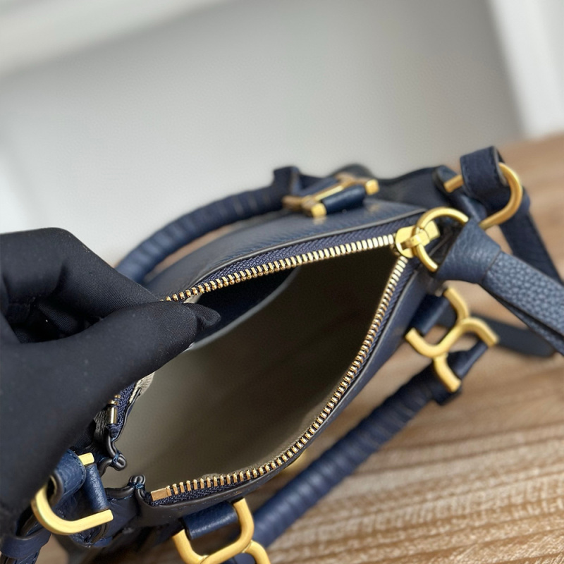CHLOÉ MINI MARCIE BAG