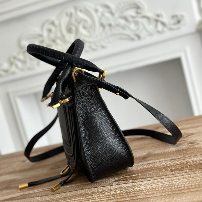 CHLOÉ SMALL MARCIE BAG
