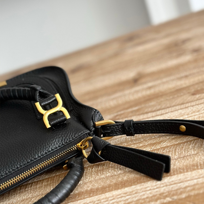 CHLOÉ MINI MARCIE BAG