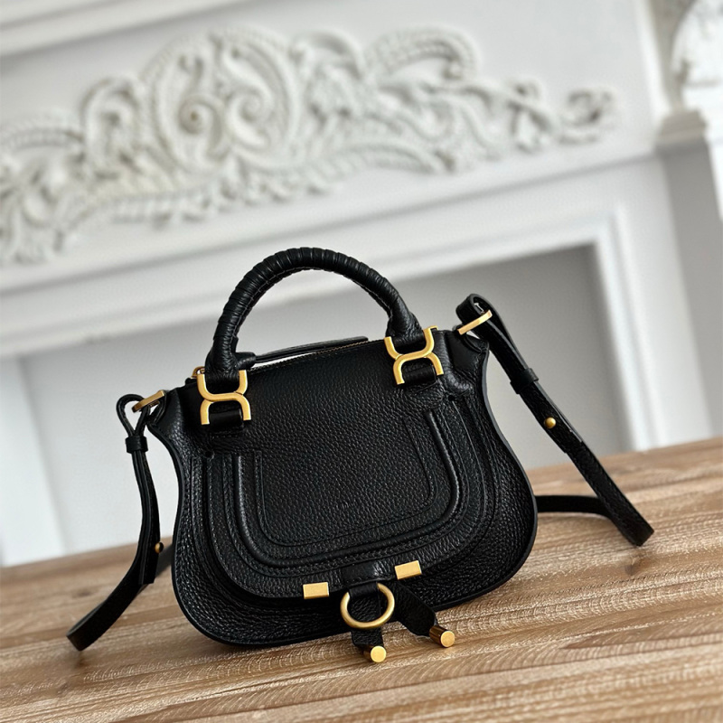 CHLOÉ MINI MARCIE BAG