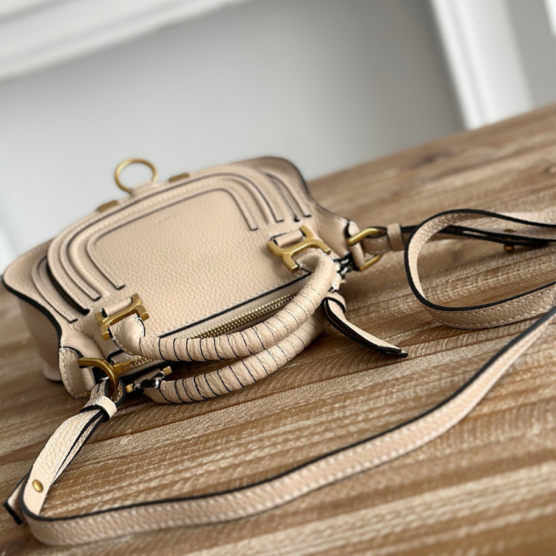 CHLOÉ MINI MARCIE BAG