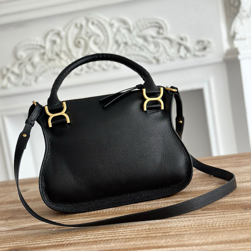 CHLOÉ SMALL MARCIE BAG