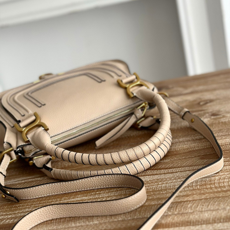 CHLOÉ SMALL MARCIE BAG