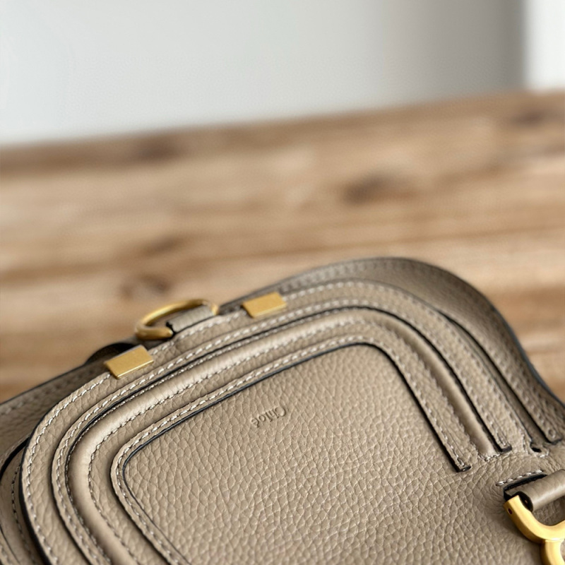 CHLOÉ MINI MARCIE BAG