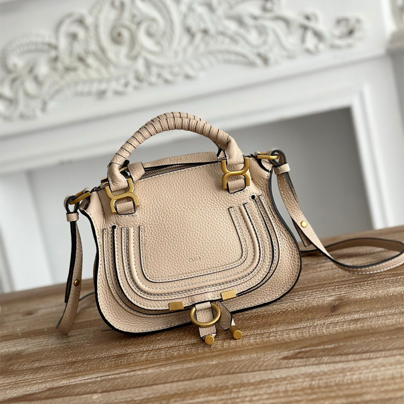 CHLOÉ MINI MARCIE BAG