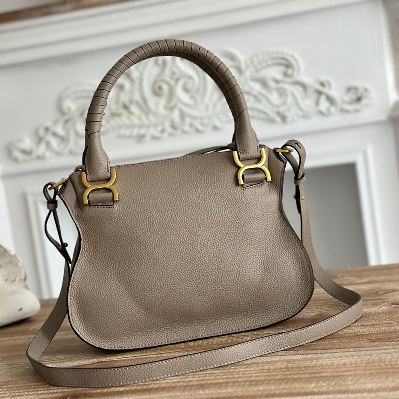 CHLOÉ SMALL MARCIE BAG