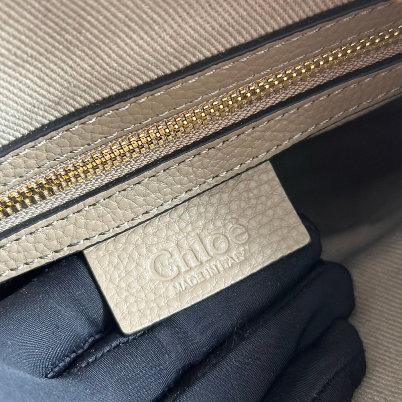 CHLOÉ SMALL MARCIE BAG