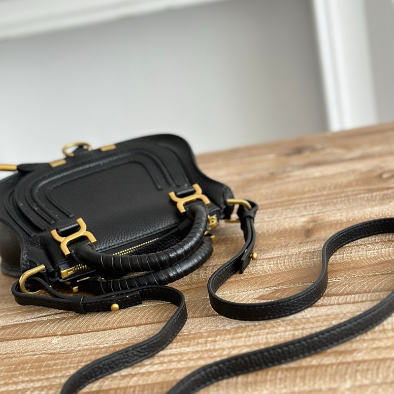 CHLOÉ MINI MARCIE BAG