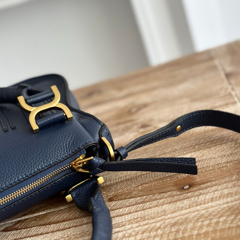 CHLOÉ SMALL MARCIE BAG