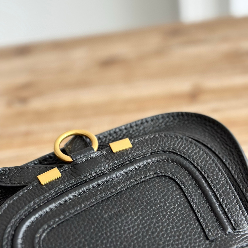 CHLOÉ MINI MARCIE BAG