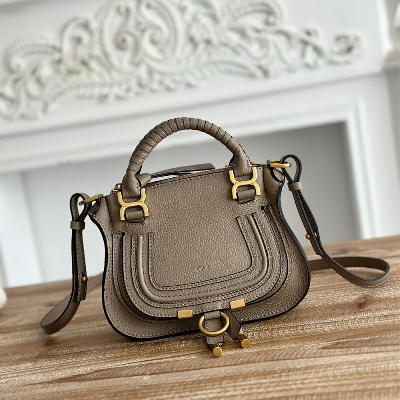 CHLOÉ MINI MARCIE BAG