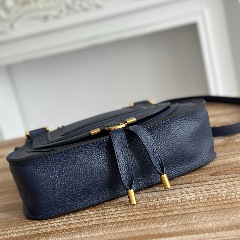 CHLOÉ SMALL MARCIE BAG