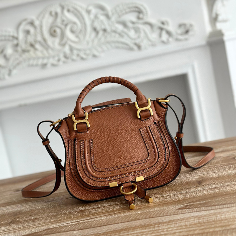 CHLOÉ MINI MARCIE BAG