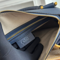 CHLOÉ SMALL MARCIE BAG