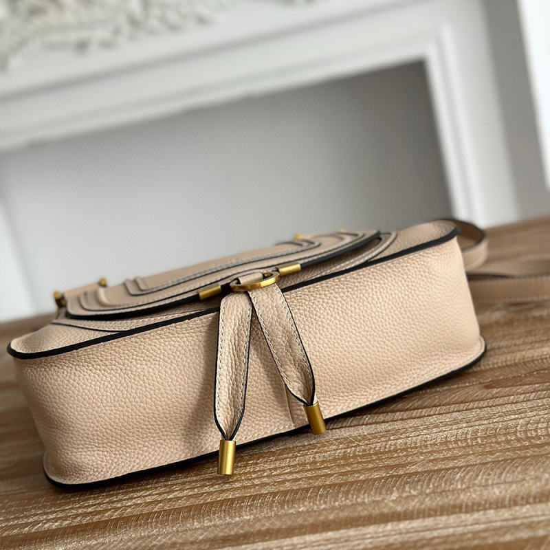CHLOÉ SMALL MARCIE BAG