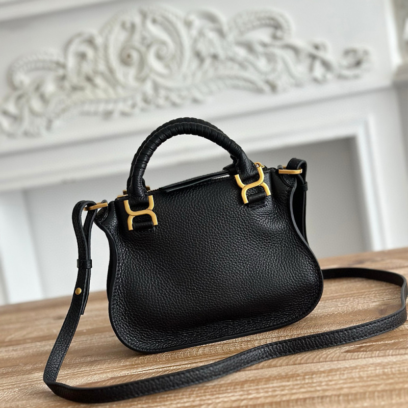 CHLOÉ MINI MARCIE BAG