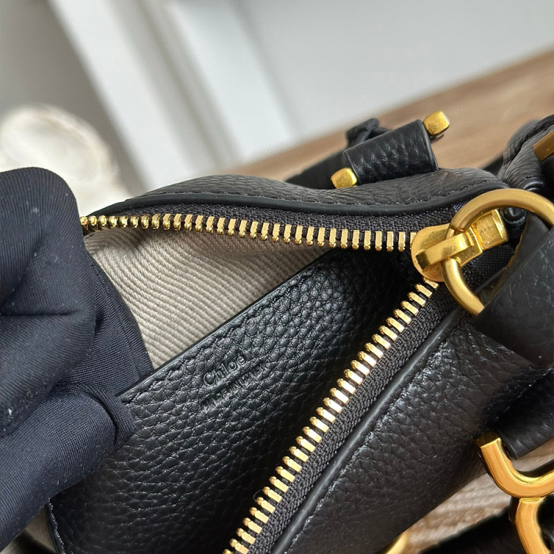 CHLOÉ MINI MARCIE BAG