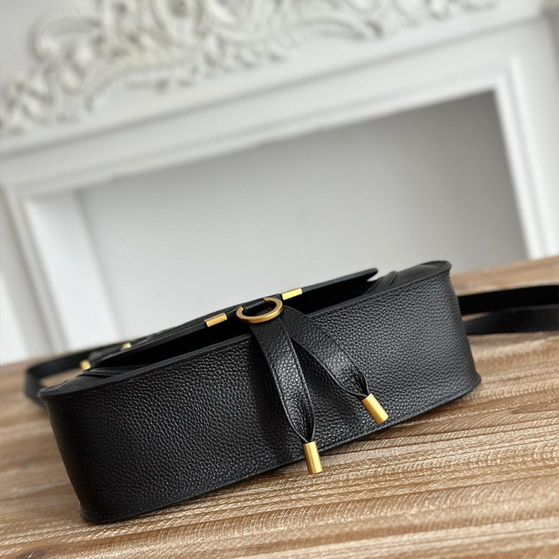 CHLOÉ SMALL MARCIE BAG