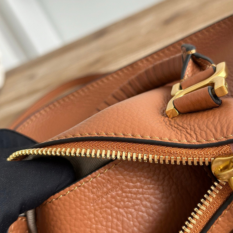 CHLOÉ MINI MARCIE BAG