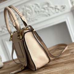 CHLOÉ SMALL MARCIE BAG