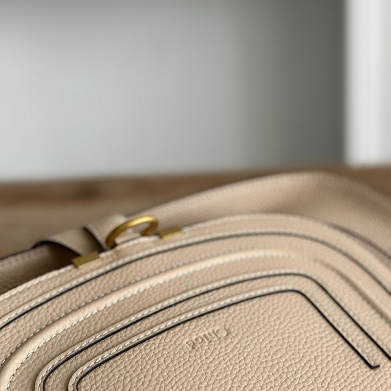 CHLOÉ MARCIE BAG