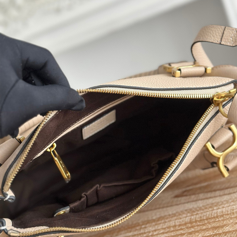 CHLOÉ MARCIE BAG