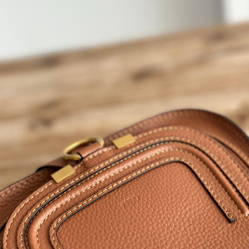 CHLOÉ MINI MARCIE BAG