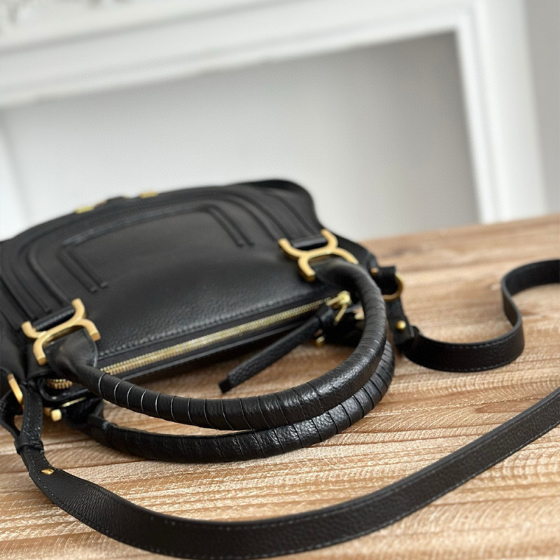CHLOÉ SMALL MARCIE BAG